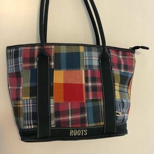 Small Roots bag